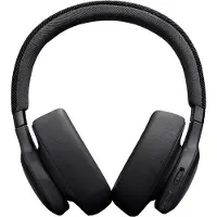 JBL Live 770NC Schwarz