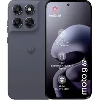 Motorola moto g67 , 17,3 cm (6.8"), 4 GB, 128 GB, 50 MP, Android 16.0, Grau