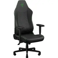 Razer - Iskur V2 X Newgen - Black/Green