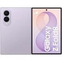 Samsung Galaxy Z Fold8 - Lavender - 256 GB