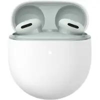 Google Pixel Buds 2a, Kabellos, Anrufe/Musik, Kopfhörer, Grau