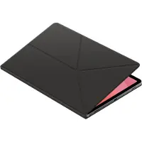 Samsung Galaxy Tab S11 Book Case Schwarz