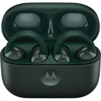Motorola moto buds loop, Kabellos, Anrufe/Musik/Sport/Alltag, 51,6 g, Kopfhörer, Beige