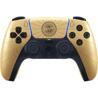 Sony Playstation 5 Dualsense Controller - 007 First Light (Limited Edition)