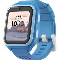 MyFirst Fone M1 Smart Watch - Steel blue