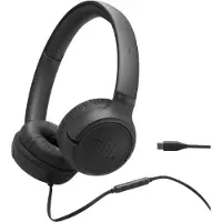 JBL Tune 530C Schwarz