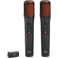 JBL Easysing MIC Schwarz