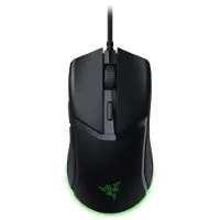 Razer COBRA, rechts, Optisch, USB Typ-A, 8500 DPI, Schwarz