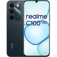 Realme C100 5G, 17,3 cm (6.8"), 4 GB, 128 GB, 50 MP, Android 16.0, Grün