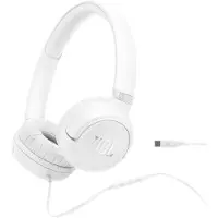 JBL Tune 530C Weiß
