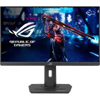 Asus ROG Strix XG259QNS, 62,2 cm (24.5"), 1920 x 1080 Pixel, Full HD, LCD, 1 ms, Schwarz