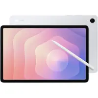 Samsung Galaxy Tab S11 , 27,9 cm (11"), 2560 x 1600 Pixel, 128 GB, 12 GB, 3,3 GHz, Silber