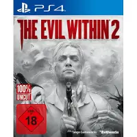 The Evil Within 2 - PS4