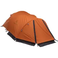 Marmot Unisex Campingzelt Thor 2P