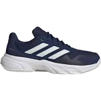 Adidas Courtjam Control 3 Sandplatzschuhe