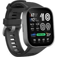 Xiaomi Smartwatch "Bip Max"(52.57/ 2,07 ″) OS