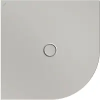 Bette 5451-410AE Duschflächen Viertelkreis Floor