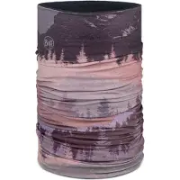 Buff Schal Polar Reversible