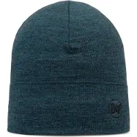 Buff Herren MIDWEIGHT MERINO WOOL Mütze MELANGE