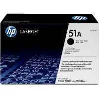 HP 51a Toner