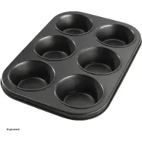 Dr. Oetker Muffinform Tradition
