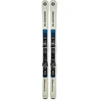 Blizzard Stormbird 76 X+tpc 11 Demo Paket Mit Alpinski