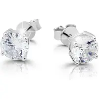 Modesi Wonderful earrings for women M23063