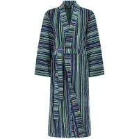 Cawö Kimono Home 6217 Damen Multicolor-38