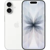 Apple iPhone 17 , 16 cm (6.3"), 2622 x 1206 Pixel, 256 GB, 48 MP, iOS 26, Weiß