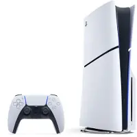 PS PS5 Disc Konsole