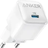 Anker 511 Charger (Nano Pro) offline only, Drinnen, USB, Weiß