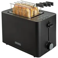 Bourgini 140402 Toaster