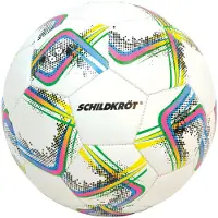 Schildkröt Funsports - Soccerball Fussball - Strandspielzeug weiß