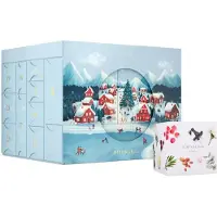 RITUALS Adventskalender Deluxe 2025 + Überraschungs-Geschenkset