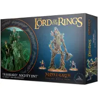Games Workshop The Lord of the Rings Middle Earth Treebeard Mighty Ent