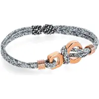 8 B Plus French Kiss Armband