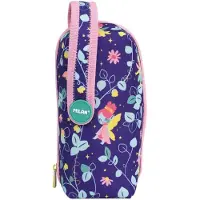 PRODUCENT Milan portatodo kit 4 Koffer mit Inhalt Sonderserie fairy tale lila
