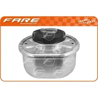 FARE Motorlager Gummimetalllager für VW Transporter V Bus (7HB, 7HJ, 7EB, 7EJ, 7EF, 7EG, 7HF, 7EC) 2755