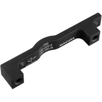 Magura QM 45 Adapter PM 180-220mm Vorne/PM 140-160mm Hinten schwarz 2023 Zubehör Scheibenbremsen