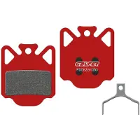 Galfer Advanced/campagnolo Ekar Db-310 Scheibenbremsbeläge