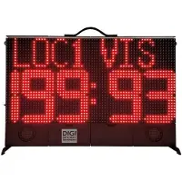 Digi Sport Instruments Multifunktionsanzeige
