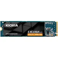 Kioxia Exceria G3, 1 TB, M.2, 10000 MB/s