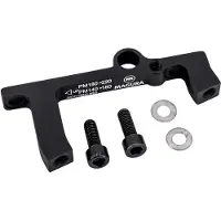 Magura Adapter QM45 WSS - präziser Bremsadapter für moderne Ausführung