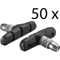 Shimano Schlittschuhsätze mit Muttern (50 Paare) S65T (x50)