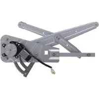 Valeo Fensterheber 850363