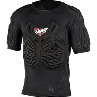Leatt Roost Junior T-shirt Mit Kurzem Ärmelschutz