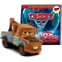 Tonies 10000989, 4 Jahr(e), Mehrfarbig