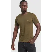 BOSS Dreierpack T-Shirts aus Baumwolle Grösse M