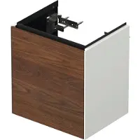 Duravit WT4240R7736 WTU White Tulip wandh.,1 Tür, TA re.