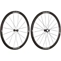 Vision Team 35 Comp Sl Rennrad Laufradsatz